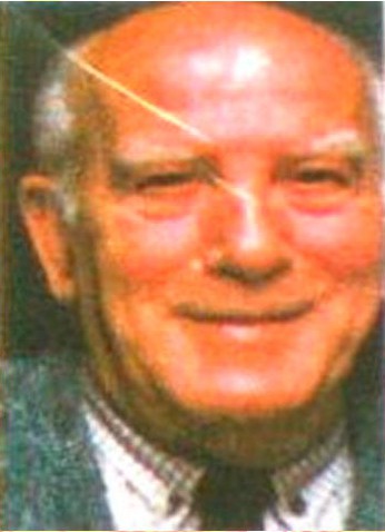 1964 - Manuel Guill Pastor